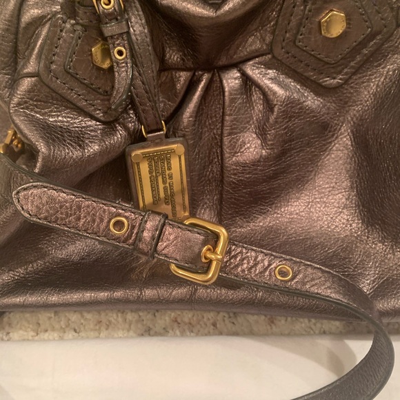 Marc by Marc Jacobs Satchel bag - Picture 4 of 10